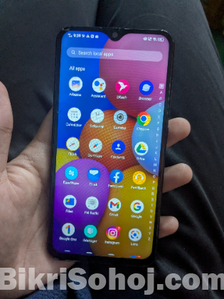 Vivo y1s